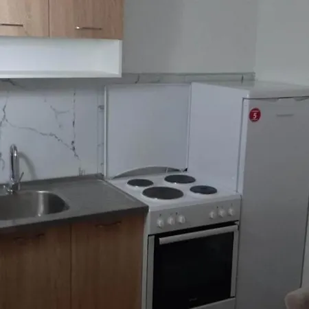 Vrbas Apartman *