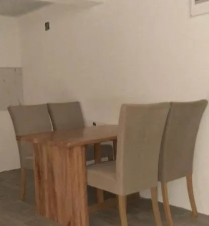 Appartement Vrbas Jajce