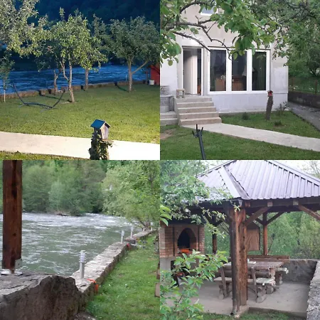 Апартаменты Vrbas Яйце