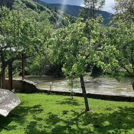 Vrbas Appartement Jajce