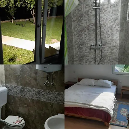 Appartement Vrbas