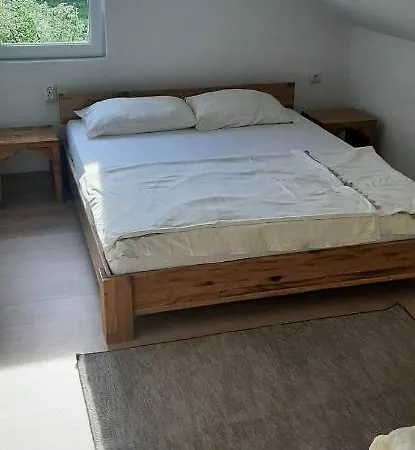 Апартаменты Vrbas