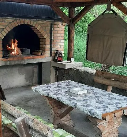Apartment Vrbas Jajce