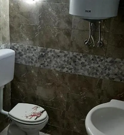 Vrbas Апартаменты