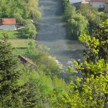 Vrbas * Jajce
