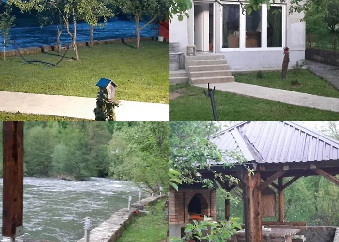 Apartman Vrbas Jajca