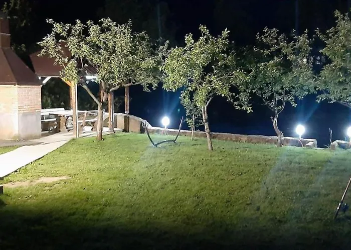 Apartman Vrbas Jajca