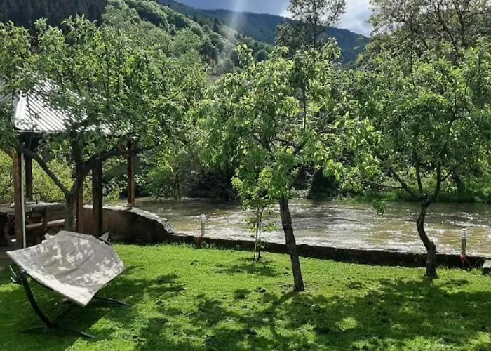 Vrbas Apartman Jajca