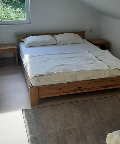 Apartman Vrbas