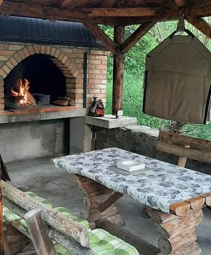 Apartman Vrbas Jajca